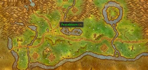 Gathermate2 et Routes : le guide complet - World of Warcraft ...