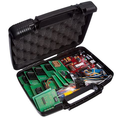 Image result for Automotive EEPROM Programmer