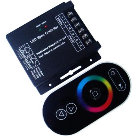 LED RGB Sync Controller 的图像结果