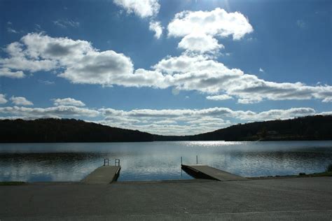 State Park Campgrounds In Pennsylvania