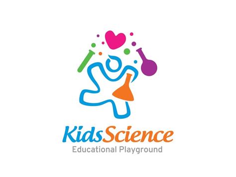 Science Sign Kids 的图像结果