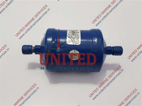 EMERSON EK LIQUID LINE FILTER DRIER EK-082 | United Marine Services
