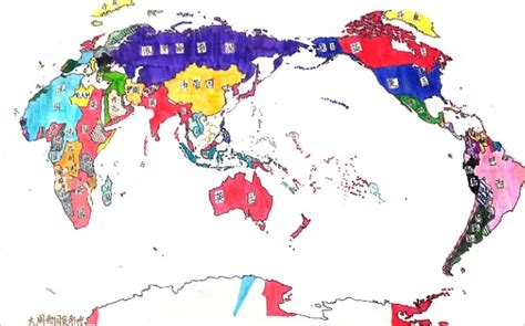 一战前世界地图 的图像结果