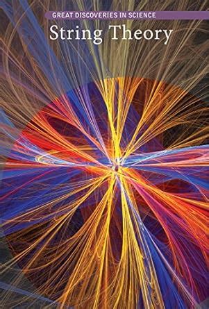 String Theory (Great Discoveries in Science) : Rock, Meghan: Amazon.in ...