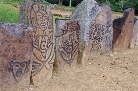 Caguana Ceremonial Indigenous Heritage: History and Culture