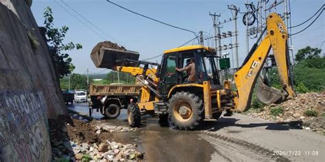 Official Website of Jammu Municipal Corporation