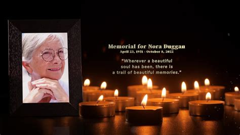 Image result for Memorial Slideshow