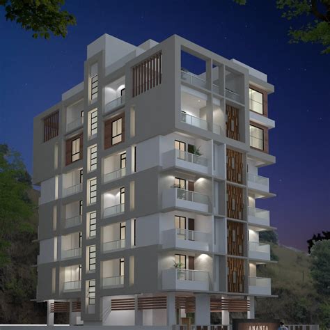 3 BHK Projects by NDG Projects - Dwello