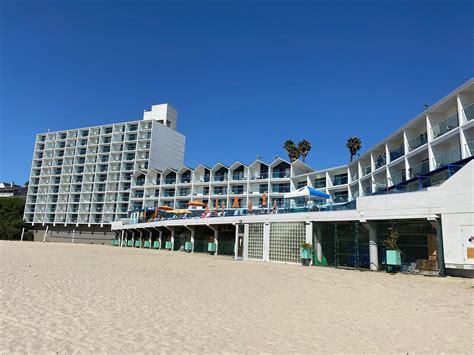 DREAM INN SANTA CRUZ - Hotel Reviews, Photos, Rate Comparison - Tripadvisor