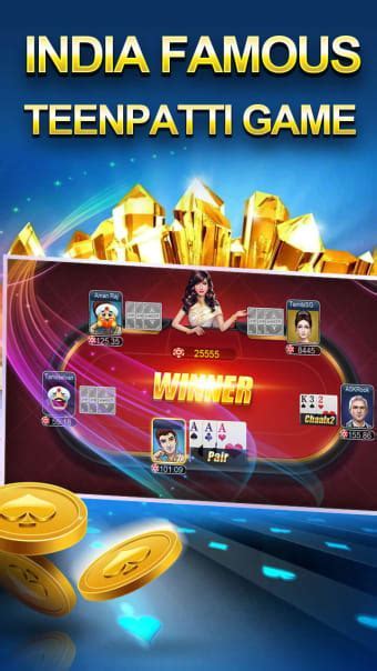 Rupee Banaswal Teen Patti GameDownload it from Rupee Banaswal Teen ...