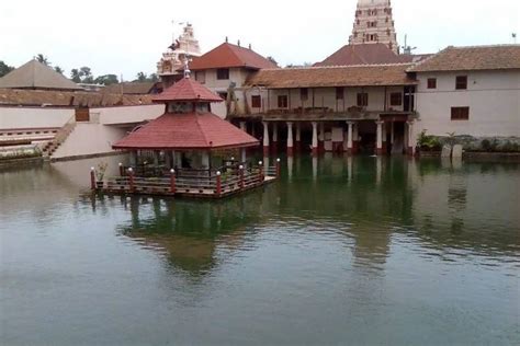 Vijayawada to Sri Ksheera Rama Temple Day Trip - Book Now @ Rs.5199 (21 ...