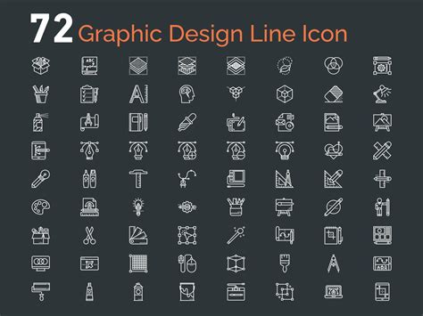 Image result for InDesign Line Icon
