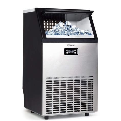 Best Commercial Ice Maker For The Money at Rafael Gilliam blog