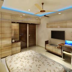 Bedroom Interior design ideas, inspiration & pictures | Homify