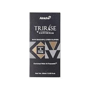 Buy tri-rise hair serum Online at Low Prices in India - Amazon.in