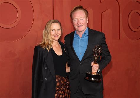 Conan O'Brien Family Guide: Parents, 5 Siblings, 2 Kids and More | Us ...