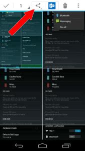 Image result for How to Transfer Files Between Phones Android