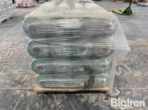 Image result for How Does a Round Baler Net Wrap Work