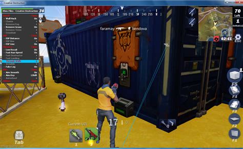 Image result for Trove Mod Menu PC