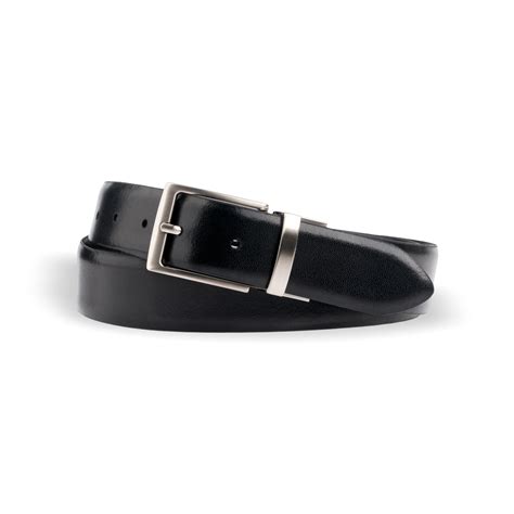 Don Miller - Bags, Belts & Wallets for the Urban Professional Man