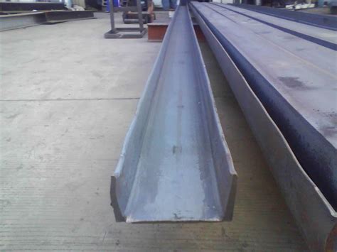 Image result for Structural Channel C16a