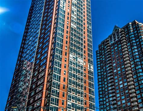 GLOBAL LUXURY SUITES AT NEWPORT (Jersey City, New Jersey) - Apartment ...