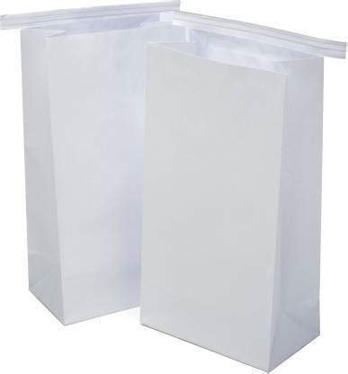 Bhumi Disposable paper Vomit Bag Vomit Bag Price in India - Buy Bhumi ...