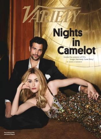 Variety - 4 February 2026 | Film, TV, Streaming & Entertainment ...
