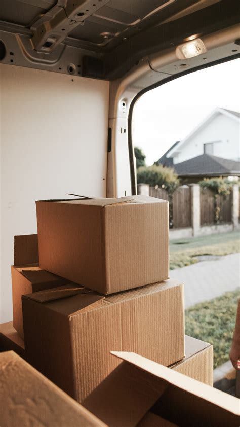 A Checklist You'll Need for a Cross-Country Move - Whispered Inspirations