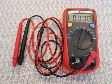 Image result for Advanced Multimeter Techniques