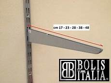 mensole a cremagliera reggimensola per cremagliera argento o bianco per scaffale mensole a cremagliera reggimensola per cremagliera argento o bianco per scaffale