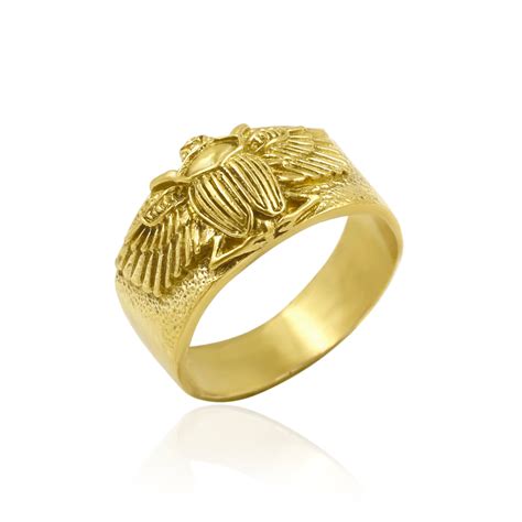 Honeybee Thumb Ring – OnetabyDSG