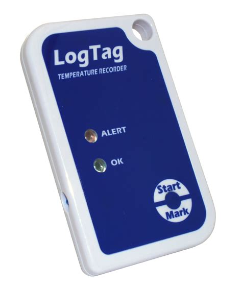 Image result for Temperature Data Logger LogTag
