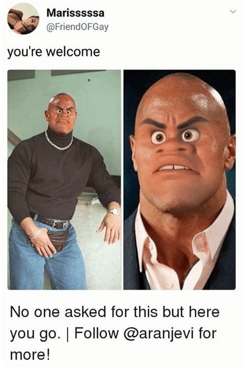 25 You're Welcome Memes You Can Totally Use Today - SayingImages.com