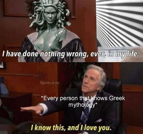 Greek mythology greek gods memes – Artofit