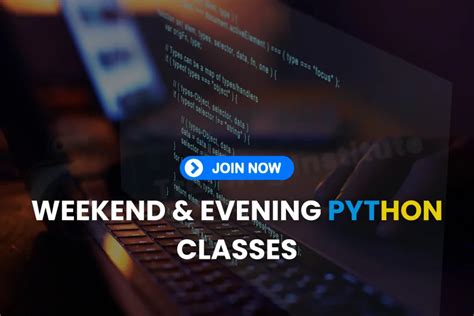 Python Training Class 的图像结果