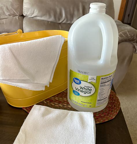 Homemade Couch Stain Remover: Easy-to-Make DIY Cleaner - The How-To Home