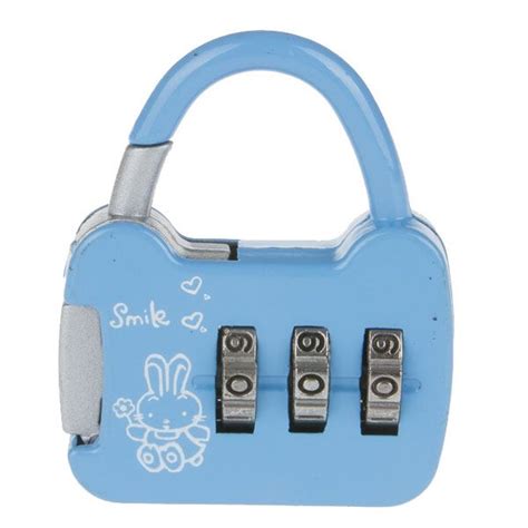 Image result for Cartoon 4 Digit Lock