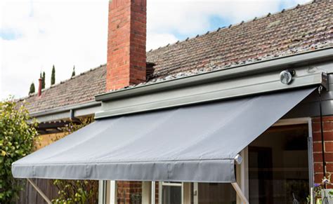 Outdoor Window Awnings | Retractable Awning | Terrace Awning