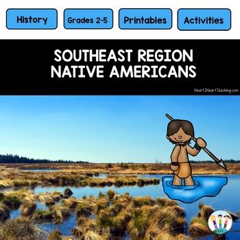 Inside The Usa Unit 5 Teaching Resources | TPT