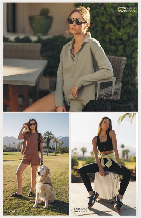 Image result for Spring/Summer Lookbook