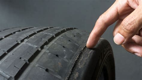 Tire tread depth - why is it so important to check it frequently? | REREV