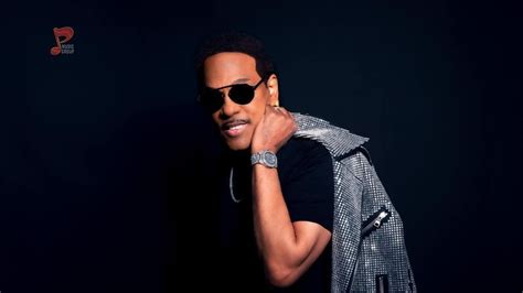 Charlie Wilson: Live: Atlanta, GA., Cobb Energy Performing Arts Centre ...