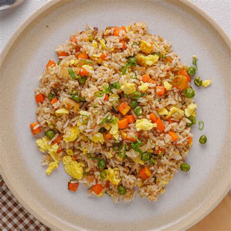 What to Serve with Fried Rice - 15 Best Side Dishes - Shaken Together