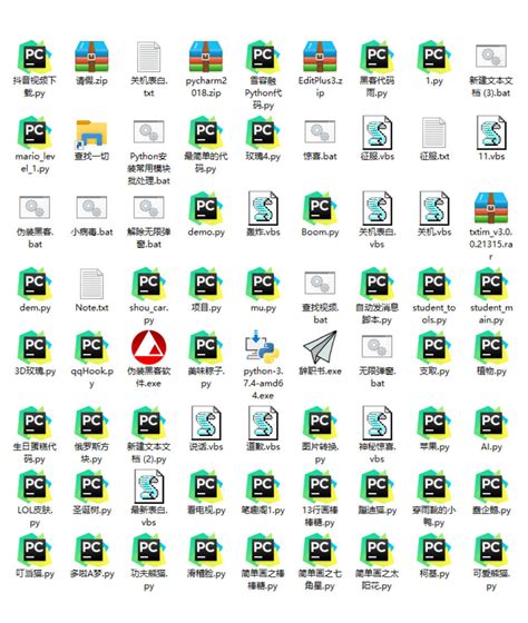 Basics to Python Basic 2024 Windows 的图像结果