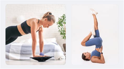 Coordination Exercise: Benefits and Examples - BetterMe