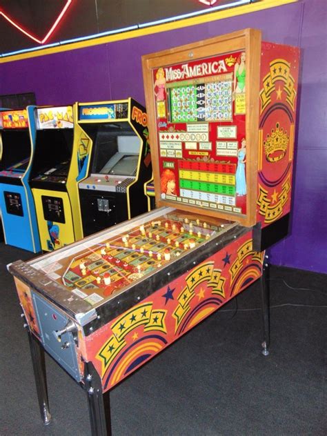 Image result for Bingo Pinball Machine