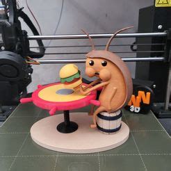 Spongebob Cockroach Meme 的图像结果