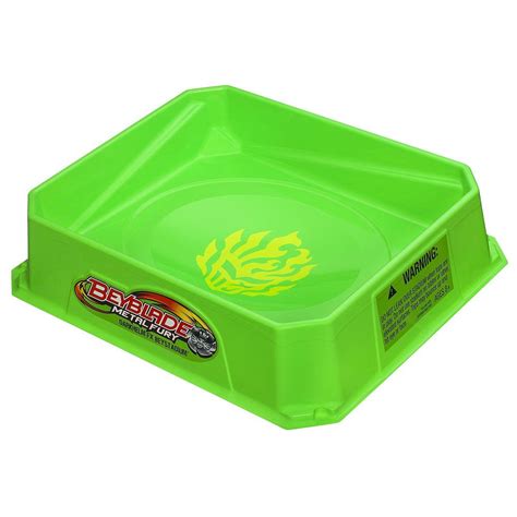 Buy Hasbro Year 2012 Beyblade Metal Fury High Performance Battle Tops ...
