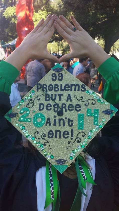 What's The Best Way To Decorate Graduation Cap at Sherri Branch blog